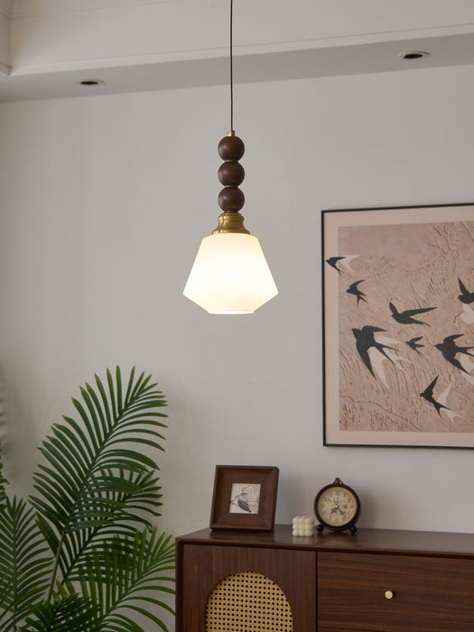 Evandra Pendant Light-DWHOME