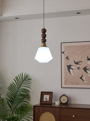 Evandra Pendant Light-DWHOME
