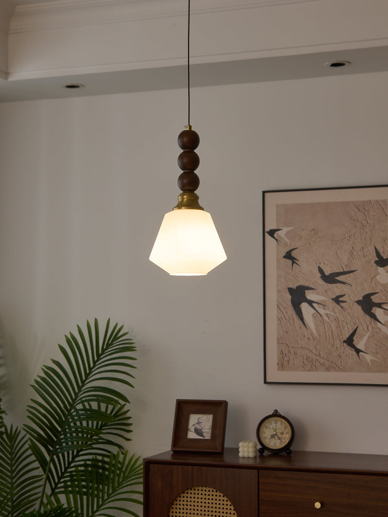 Evandra Pendant Light-DWHOME