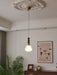 Evandra Pendant Light-DWHOME
