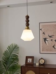 Evandra Pendant Light-DWHOME