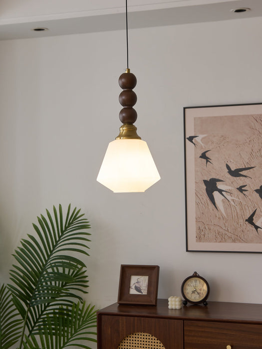 Evandra Pendant Light-DWHOME