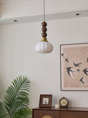Evandra Pendant Light-DWHOME