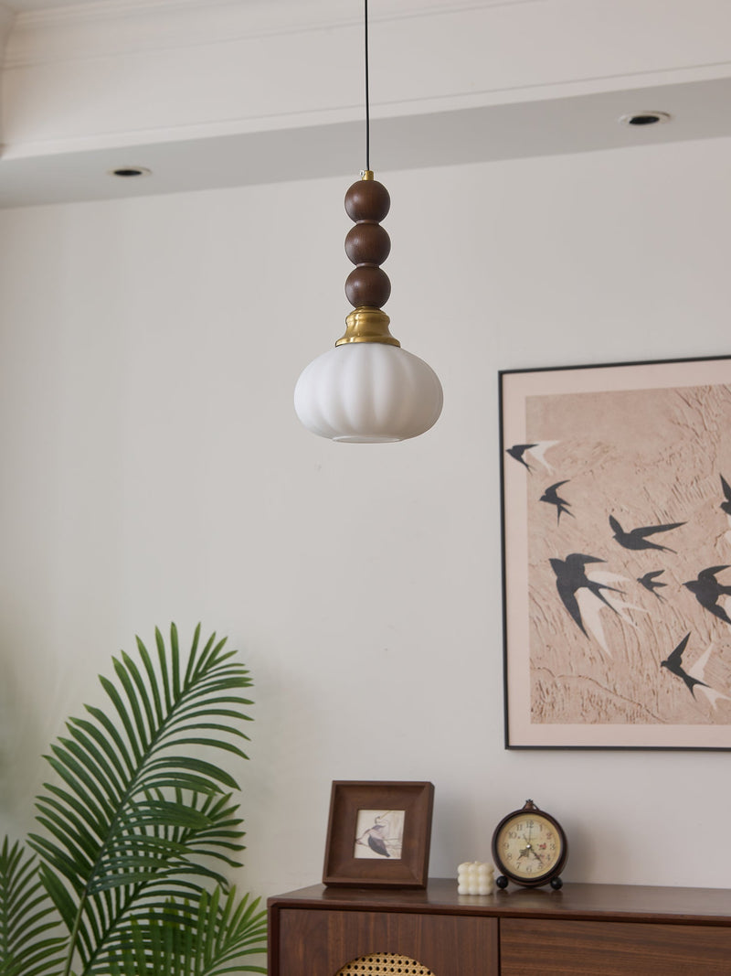 Evandra Pendant Light-DWHOME