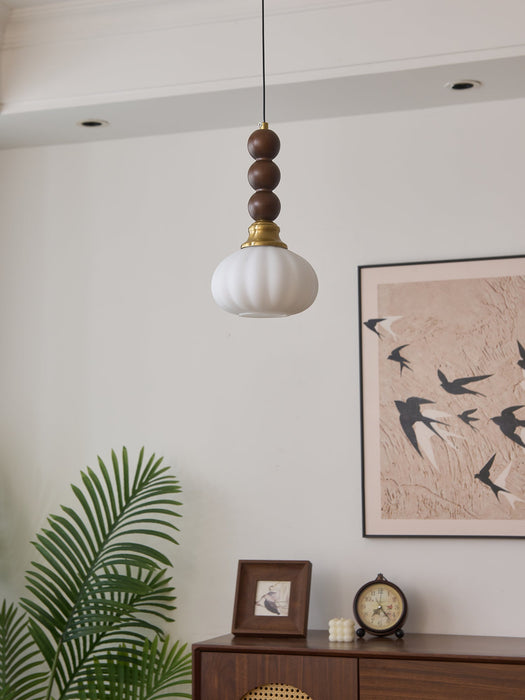 Evandra Pendant Light-DWHOME