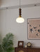 Evandra Pendant Light-DWHOME