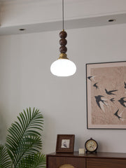 Evandra Pendant Light-DWHOME
