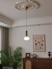 Evandra Pendant Light-DWHOME