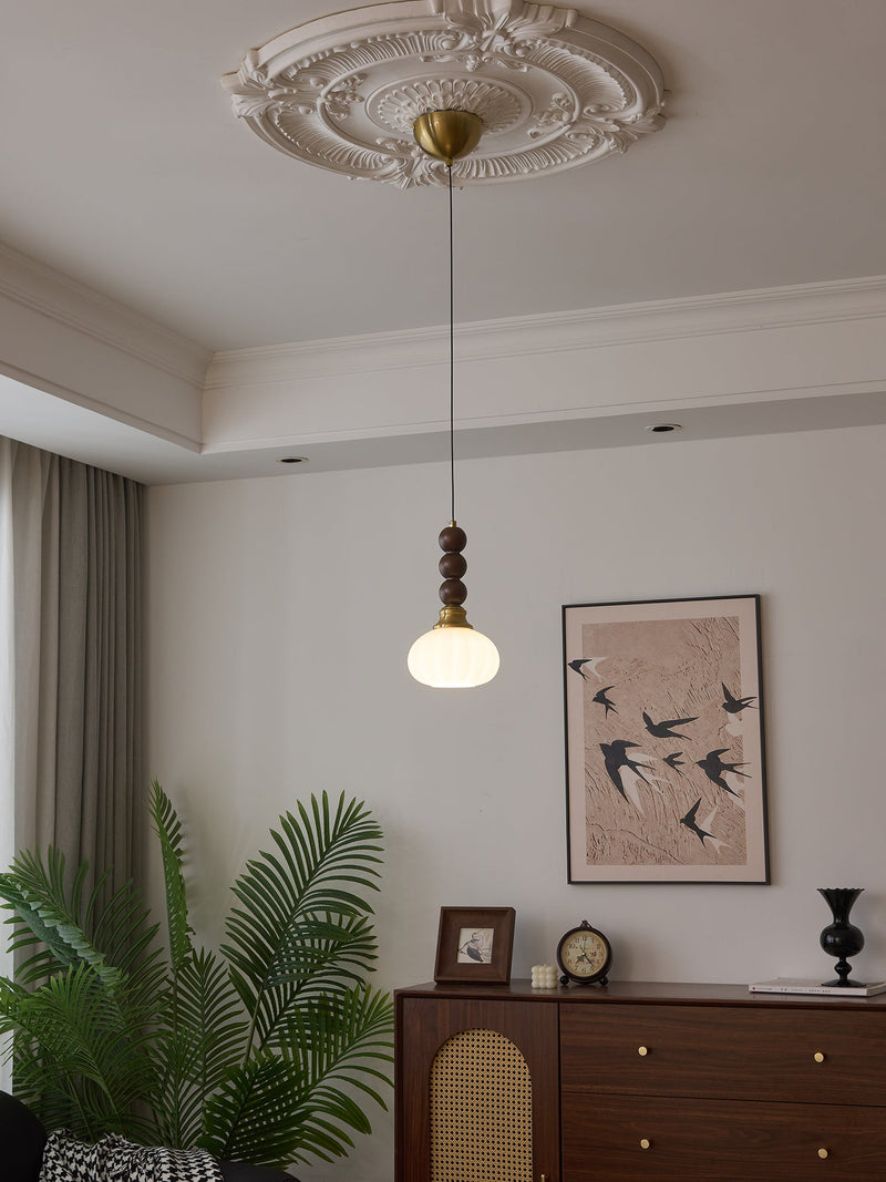 Evandra Pendant Light-DWHOME