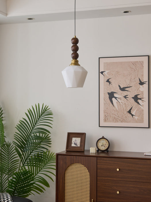 Evandra Pendant Light-DWHOME