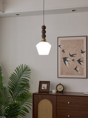 Evandra Pendant Light-DWHOME