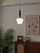 Evandra Pendant Light-DWHOME