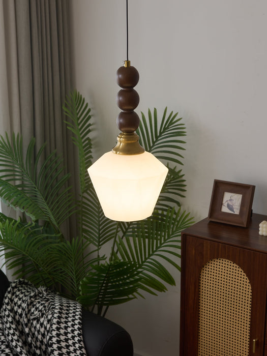 Evandra Pendant Light-DWHOME