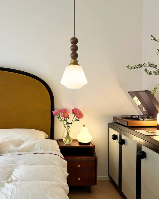 Evandra Pendant Light-DWHOME