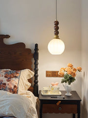 Evandra Pendant Light-DWHOME