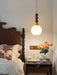 Evandra Pendant Light-DWHOME