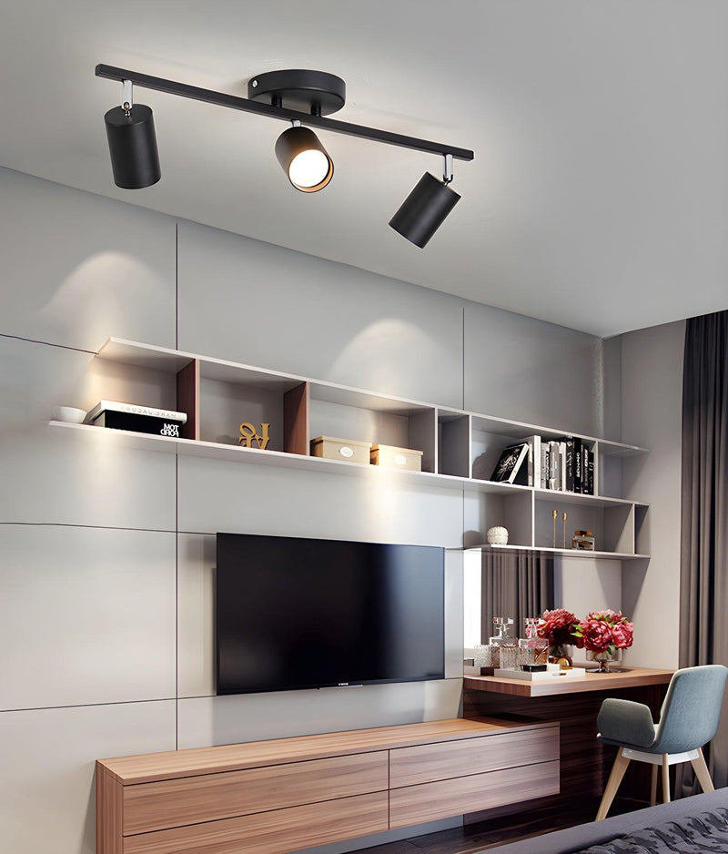 Evanna Ceiling Light-DWHOME