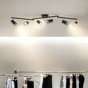 Evanna Ceiling Light-DWHOME