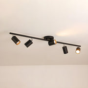 Evanna Ceiling Light-DWHOME