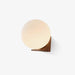 Evelyn Orb Wall Lamp-DWHOME