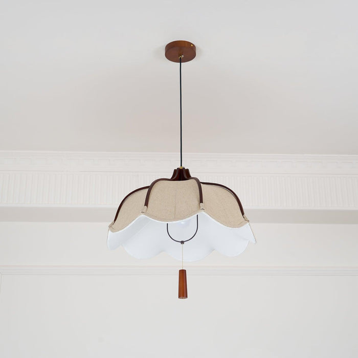 Evelyn Pendant Lamp-DWHOME