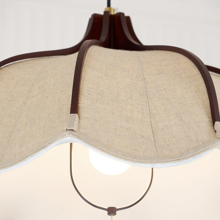 Evelyn Pendant Lamp-DWHOME