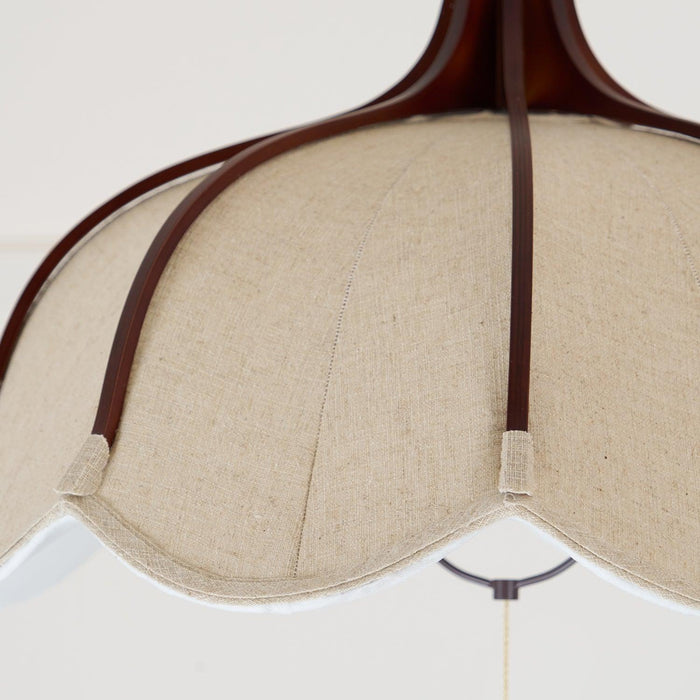 Evelyn Pendant Lamp-DWHOME
