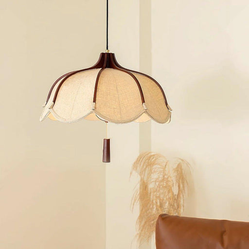 Evelyn Pendant Lamp-DWHOME