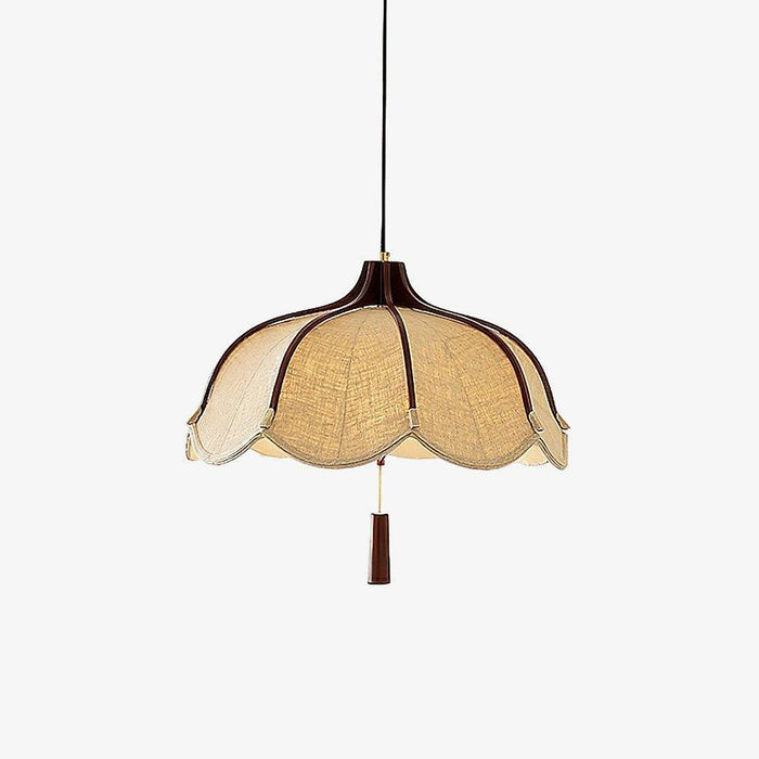 Evelyn Pendant Lamp-DWHOME