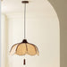 Evelyn Pendant Lamp-DWHOME