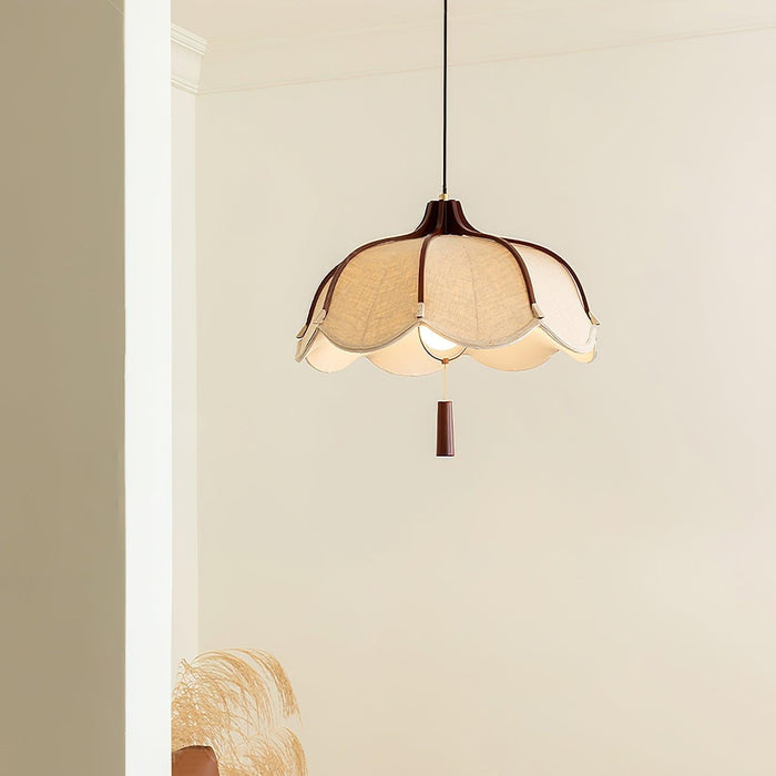 Evelyn Pendant Lamp-DWHOME