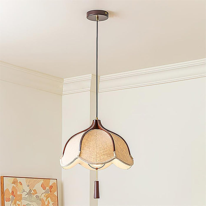 Evelyn Pendant Lamp-DWHOME