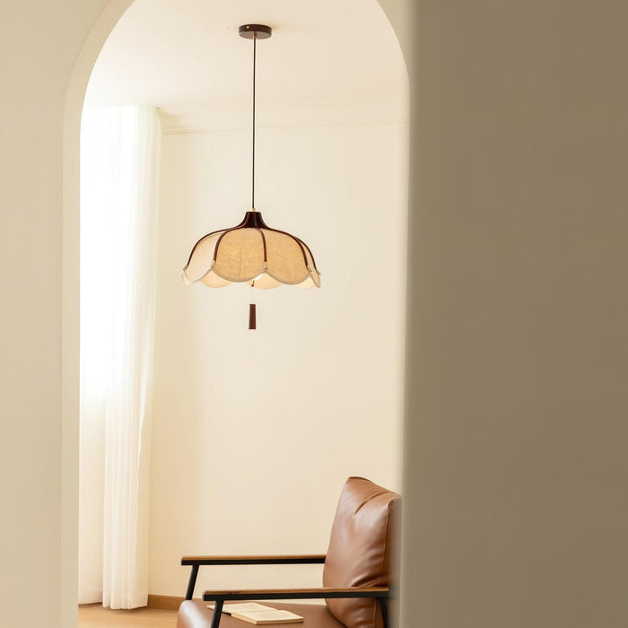 Evelyn Pendant Lamp-DWHOME