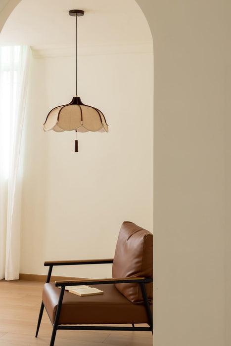 Evelyn Pendant Lamp-DWHOME