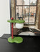 Everalda Metal Table Lamp-DWHOME