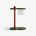 Everalda Metal Table Lamp-DWHOME