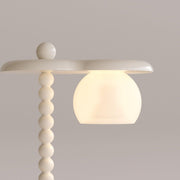 Everalda Metal Table Lamp-DWHOME