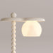 Everalda Metal Table Lamp-DWHOME