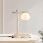 Everalda Metal Table Lamp-DWHOME