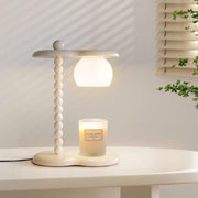 Everalda Metal Table Lamp-DWHOME