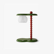 Everalda Metal Table Lamp-DWHOME