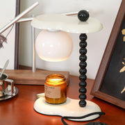 Everalda Metal Table Lamp-DWHOME