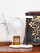 Everalda Metal Table Lamp-DWHOME