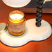 Everalda Metal Table Lamp-DWHOME