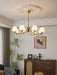 Evora Chandelier-DWHOME