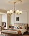 Evora Chandelier-DWHOME