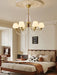 Evora Chandelier-DWHOME