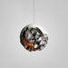 Irregular Planet Pendant Lamp - Vakkerlight