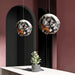 Lampe suspendue Planète irrégulière - DWHOME