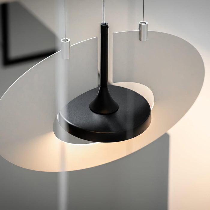 Eye In The Sky Pendant Light-DWHOME